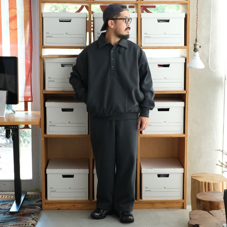 TECH SWEAT PANTS テックスウェットパンツ