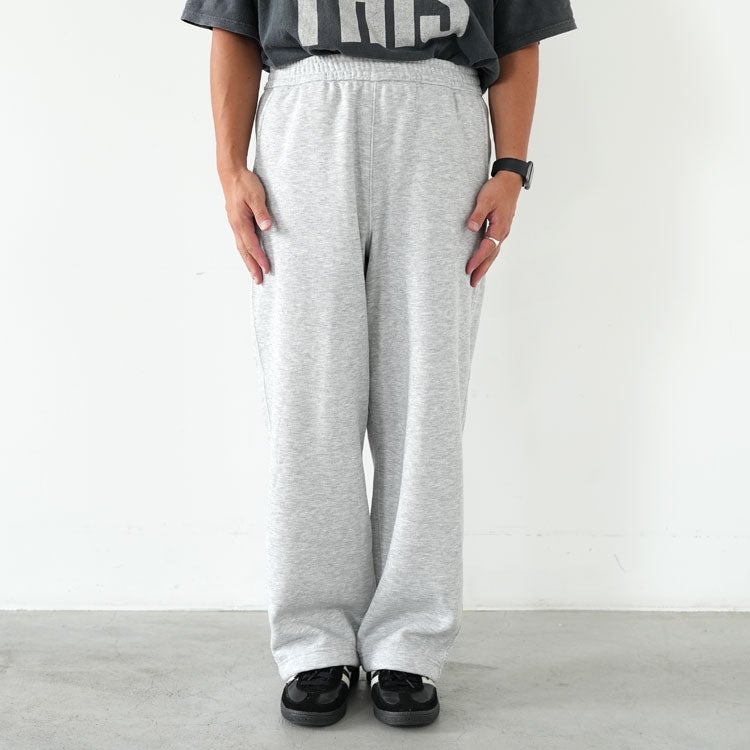 TECH SWEAT PANTS テックスウェットパンツ