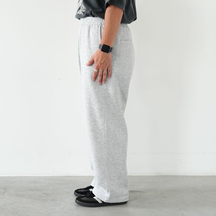 TECH SWEAT PANTS テックスウェットパンツ