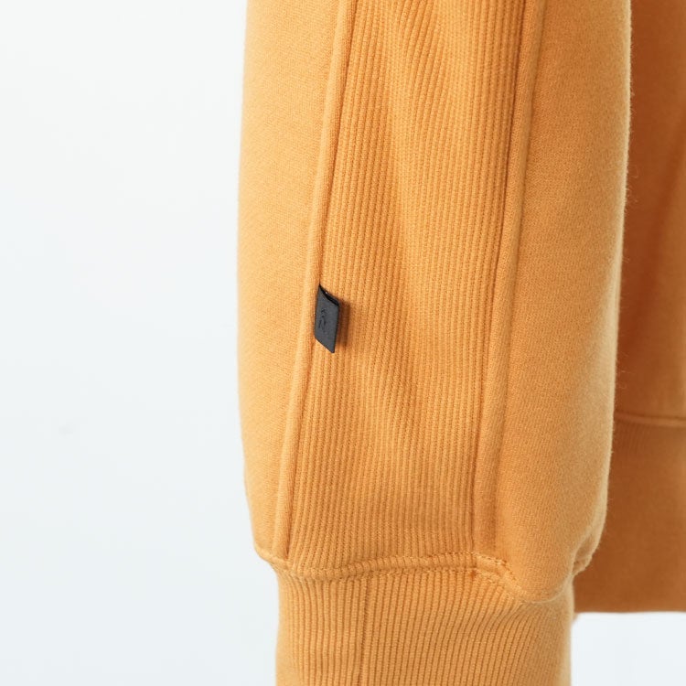 TECH SWEAT CREW FREEDOM SLEEVE テック スウェットクルー フリーダムスリーブ