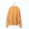 TECH SWEAT CREW FREEDOM SLEEVE テック スウェットクルー フリーダムスリーブ