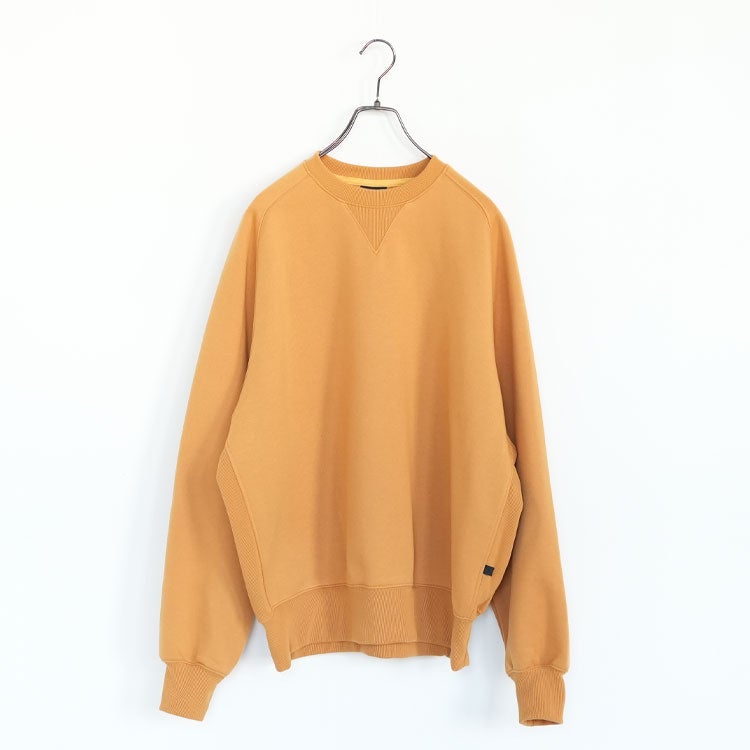TECH SWEAT CREW FREEDOM SLEEVE テック スウェットクルー フリーダムスリーブ