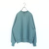 TECH SWEAT CREW FREEDOM SLEEVE テック スウェットクルー フリーダムスリーブ