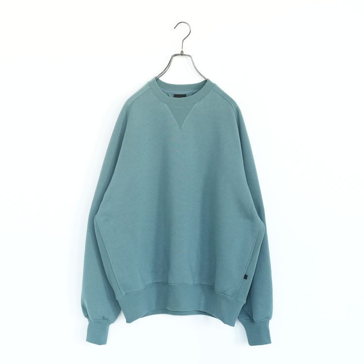 TECH SWEAT CREW FREEDOM SLEEVE テック スウェットクルー フリーダムスリーブ