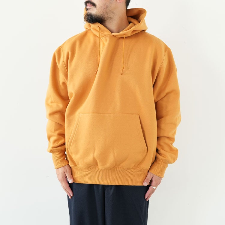 TECH SWEAT HOODIE テック スウェットフーディ