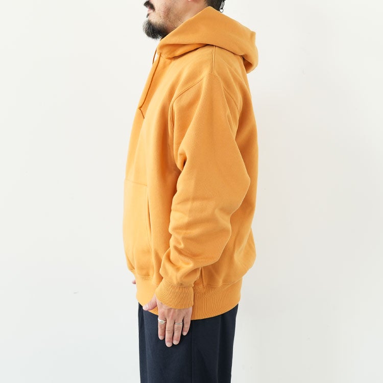 TECH SWEAT HOODIE テック スウェットフーディ