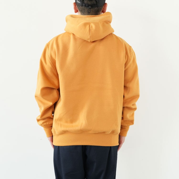TECH SWEAT HOODIE テック スウェットフーディ