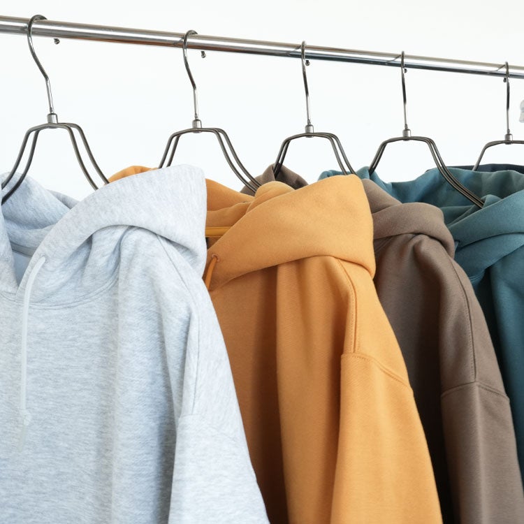 TECH SWEAT HOODIE テック スウェットフーディ