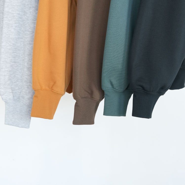TECH SWEAT HOODIE テック スウェットフーディ