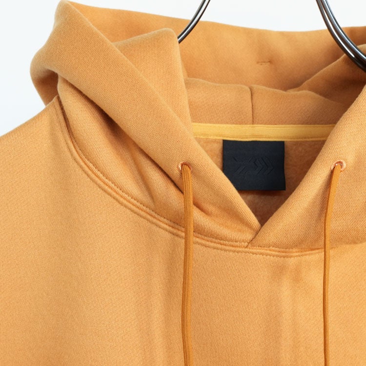 TECH SWEAT HOODIE テック スウェットフーディ