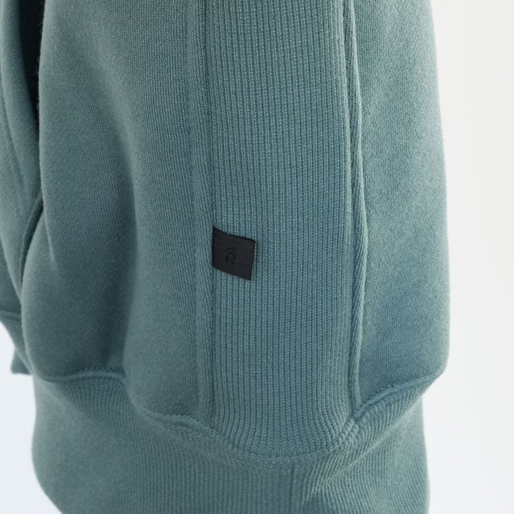 TECH SWEAT HOODIE テック スウェットフーディ