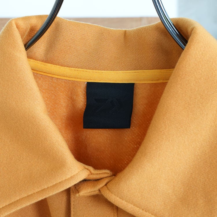 TECH SWEAT SNAP PULLOVER テック スウェット スナッププルオーバー