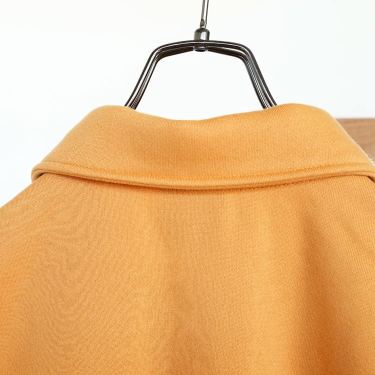 TECH SWEAT SNAP PULLOVER テック スウェット スナッププルオーバー