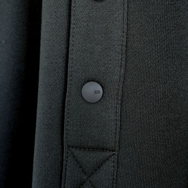 TECH SWEAT SNAP PULLOVER テック スウェット スナッププルオーバー