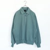 TECH SWEAT SNAP PULLOVER テック スウェット スナッププルオーバー