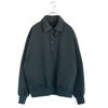 TECH SWEAT SNAP PULLOVER テック スウェット スナッププルオーバー