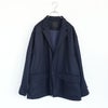 TECH LOOSE 2B JACKET FLANNEL テック ルーズ2Bジャケット フランネル