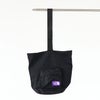 Nylon Twill Bucket Bag S ナイロンツイルバケットバッグS