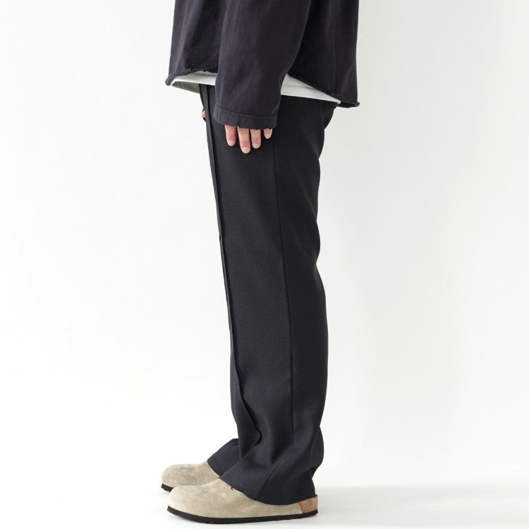 Poly Twill Boots Cut 1M Pant ポリエステルツイルブーツカット１Mパンツ