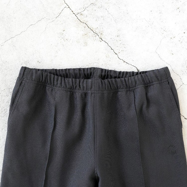 Poly Twill Boots Cut 1M Pant ポリエステルツイルブーツカット１Mパンツ