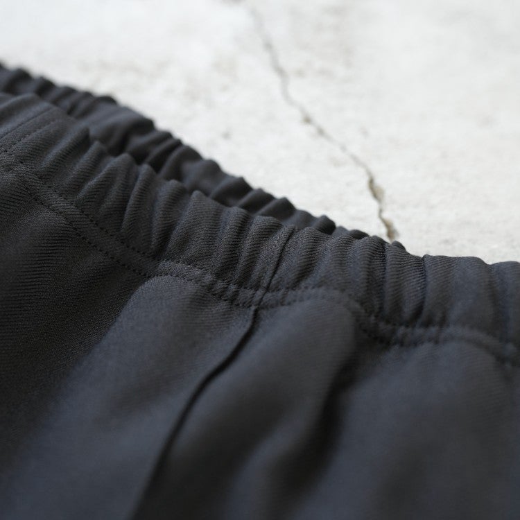 Poly Twill Boots Cut 1M Pant ポリエステルツイルブーツカット１Mパンツ