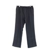Poly Twill Boots Cut 1M Pant ポリエステルツイルブーツカット１Mパンツ