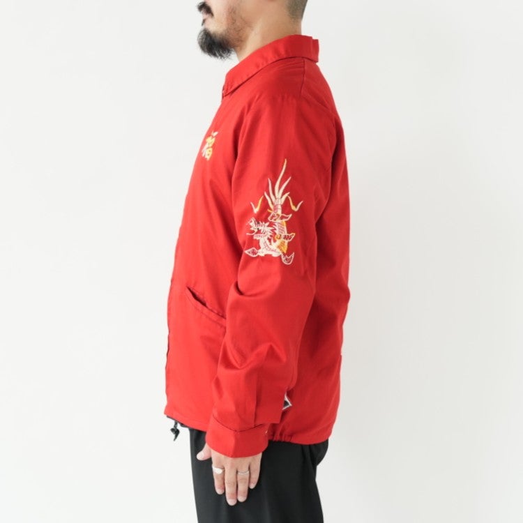 ベトナムジャケット Mid 1960s Style Cotton Vietnam Jacket “VIETNAM MAP”