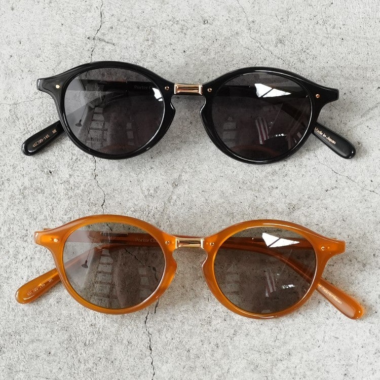 SUNGLASSES GOLDEN GATE COLLECTION サングラス ゴールデンゲートコレクション