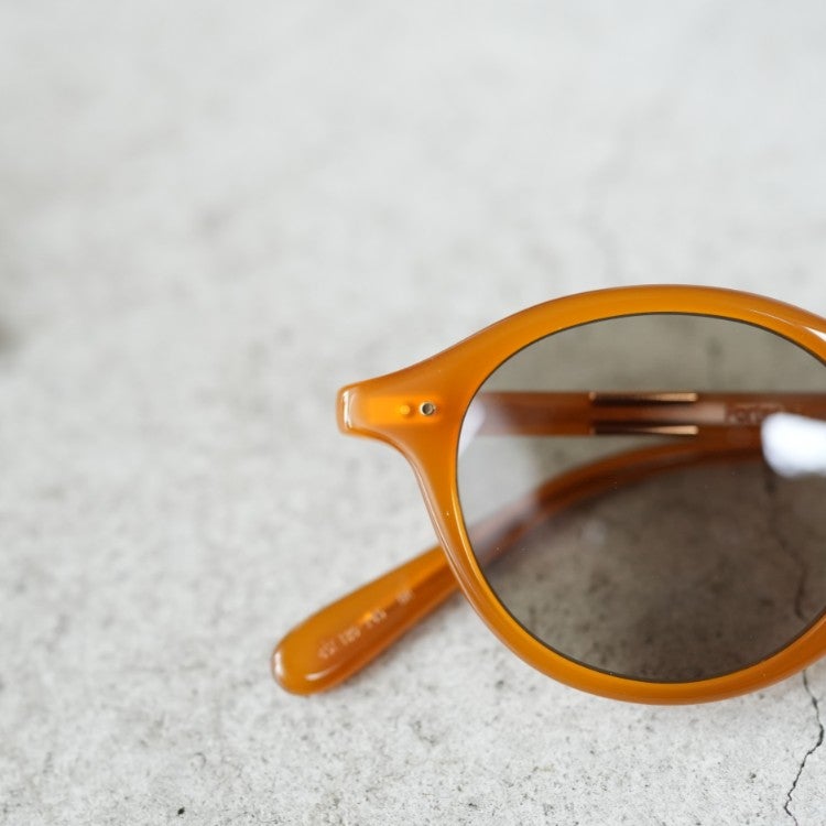 SUNGLASSES GOLDEN GATE COLLECTION サングラス ゴールデンゲートコレクション