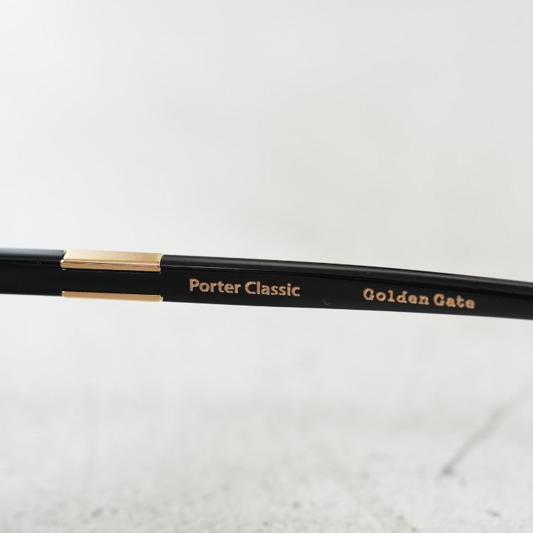 SUNGLASSES GOLDEN GATE COLLECTION サングラス ゴールデンゲートコレクション