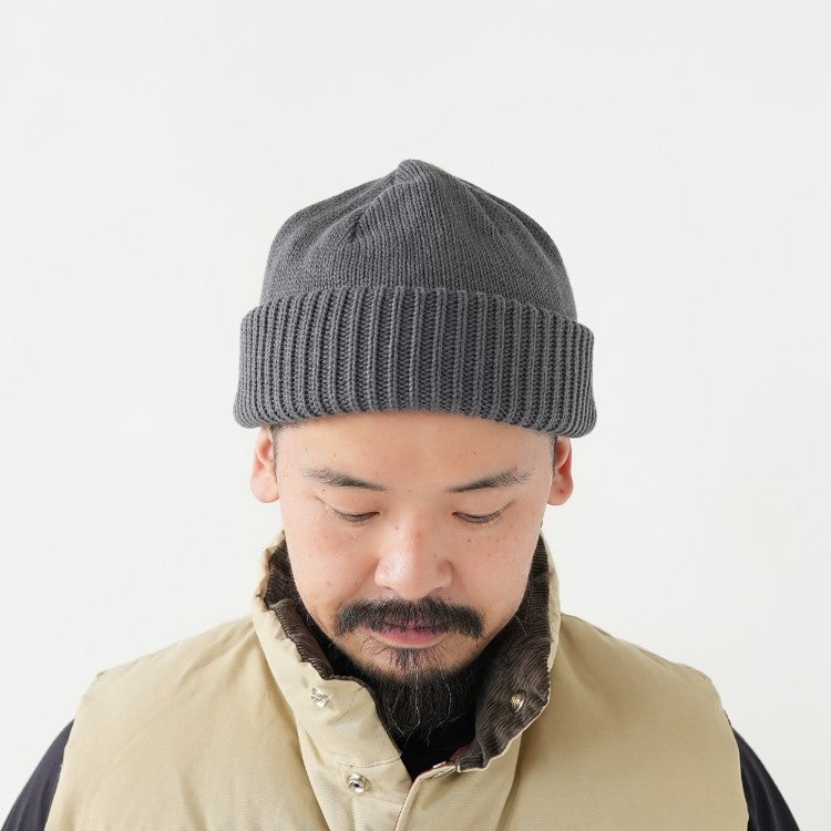 Knit Cap ニットキャップ