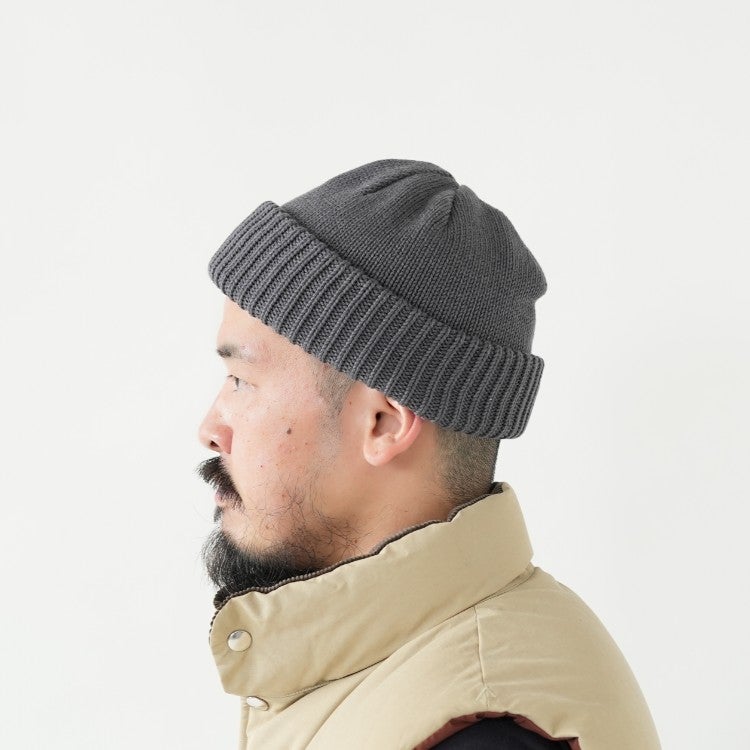 Knit Cap ニットキャップ