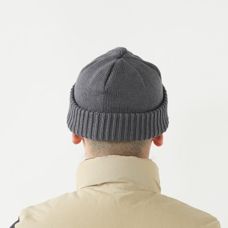 Knit Cap ニットキャップ