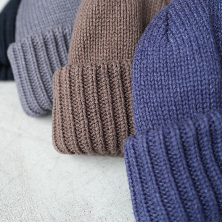 Knit Cap ニットキャップ