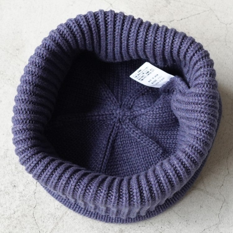 Knit Cap ニットキャップ