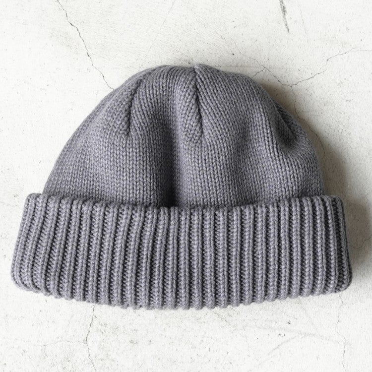 Knit Cap ニットキャップ