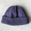Knit Cap ニットキャップ