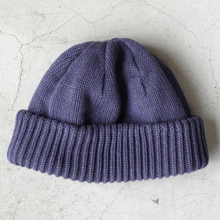 Knit Cap ニットキャップ