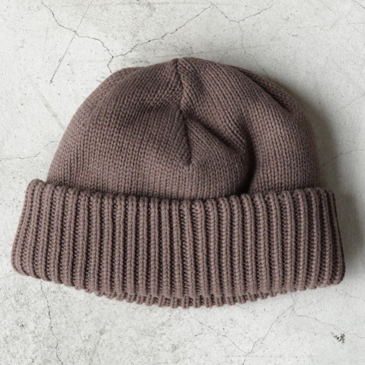 Knit Cap ニットキャップ