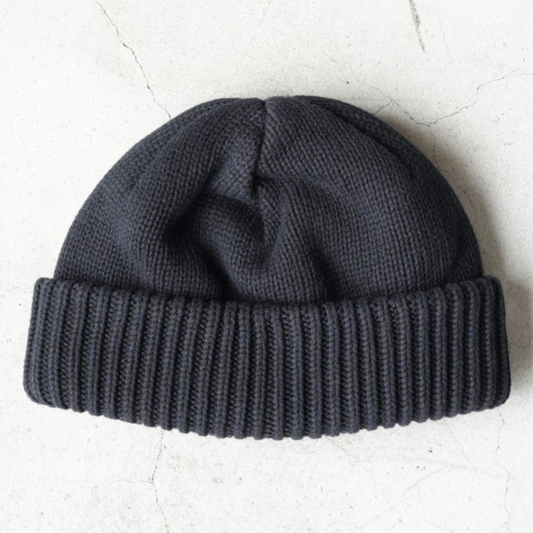 Knit Cap ニットキャップ