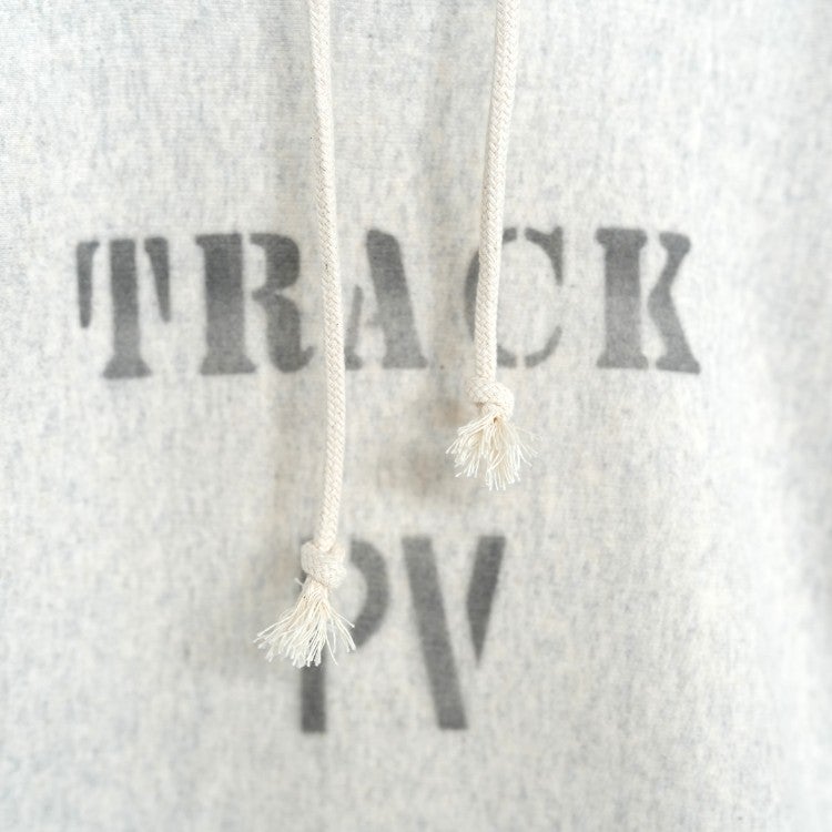 REVERSE WEAVE P/O AFTER HOODED リバースウィーブ(R) プルオーバーアフターフーデッドスウェットシャツ