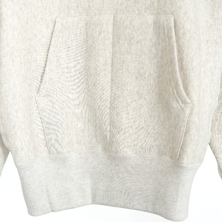 REVERSE WEAVE P/O AFTER HOODED リバースウィーブ(R) プルオーバーアフターフーデッドスウェットシャツ