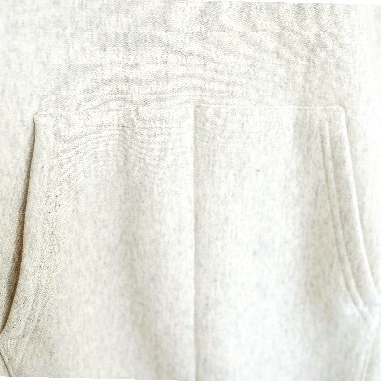 REVERSE WEAVE P/O AFTER HOODED リバースウィーブ(R) プルオーバーアフターフーデッドスウェットシャツ