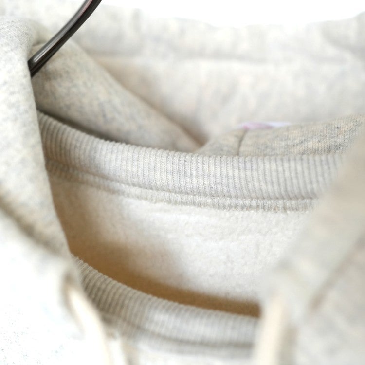 REVERSE WEAVE P/O AFTER HOODED リバースウィーブ(R) プルオーバーアフターフーデッドスウェットシャツ
