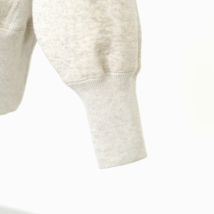 REVERSE WEAVE P/O AFTER HOODED リバースウィーブ(R) プルオーバーアフターフーデッドスウェットシャツ