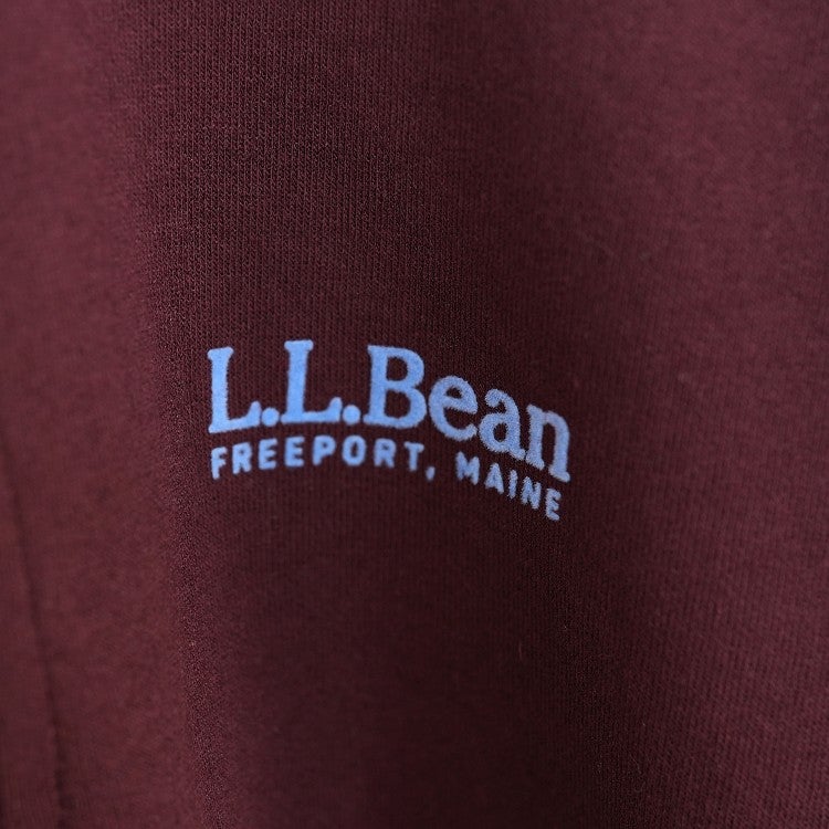 Portage Polo Sweatshirt ポーテージ ポロスウェットシャツ