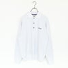 Portage Polo Sweatshirt ポーテージ ポロスウェットシャツ