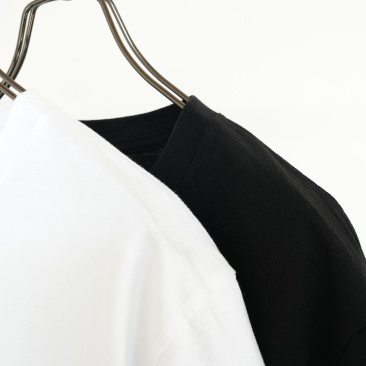 BASIC HALF SLEEVE TEE ベーシックハーフスリーブTシャツ