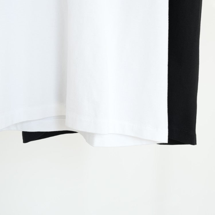 BASIC HALF SLEEVE TEE ベーシックハーフスリーブTシャツ