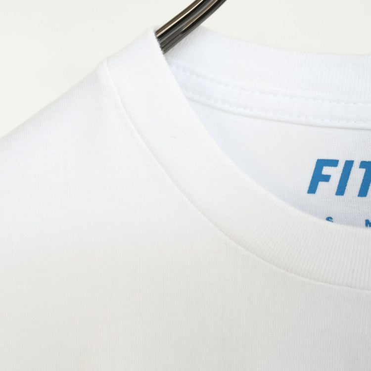 BASIC HALF SLEEVE TEE ベーシックハーフスリーブTシャツ